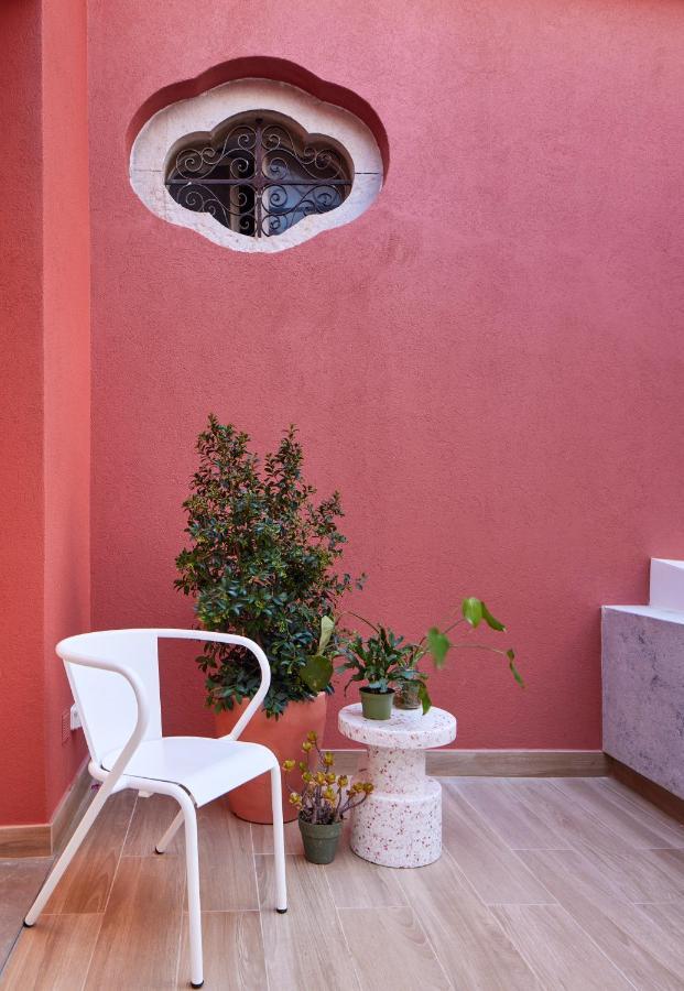 Bougainvillea 33 By My Cozy Home Faro Luaran gambar